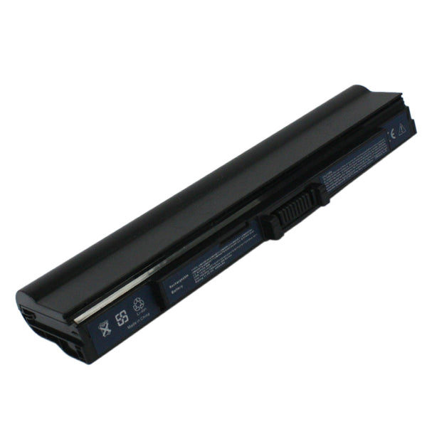 UM09E36 Battery for Acer 1810T 1410 1810T UM09E56 UM09E70 UM09E71