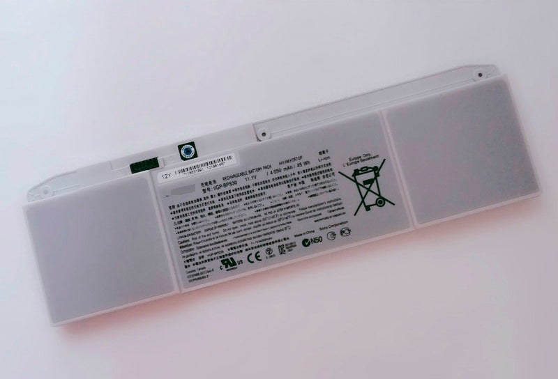 Batterie de remplacement pour Sony VGP-BPS30 VAIO SVT-11 SVT-13 VAIO série T11