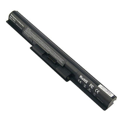 Sony VGP-BPS35A VGP-BPS35 Vaio fit 14e 15e svf15327scw laptop battery - Store Shoppe