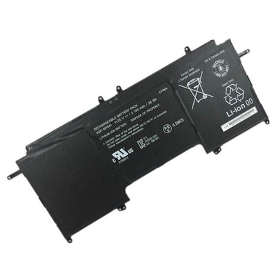 Batterie pour Sony VGP-BPS41 VAIO Fit 13A SVF13N SVF13N27PG