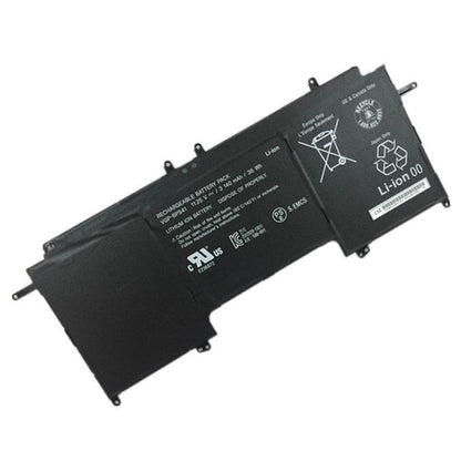 Sony VGP-BPS41 VAIO Fit 13A SVF13N SVF13N27PG Battery - Store Shoppe
