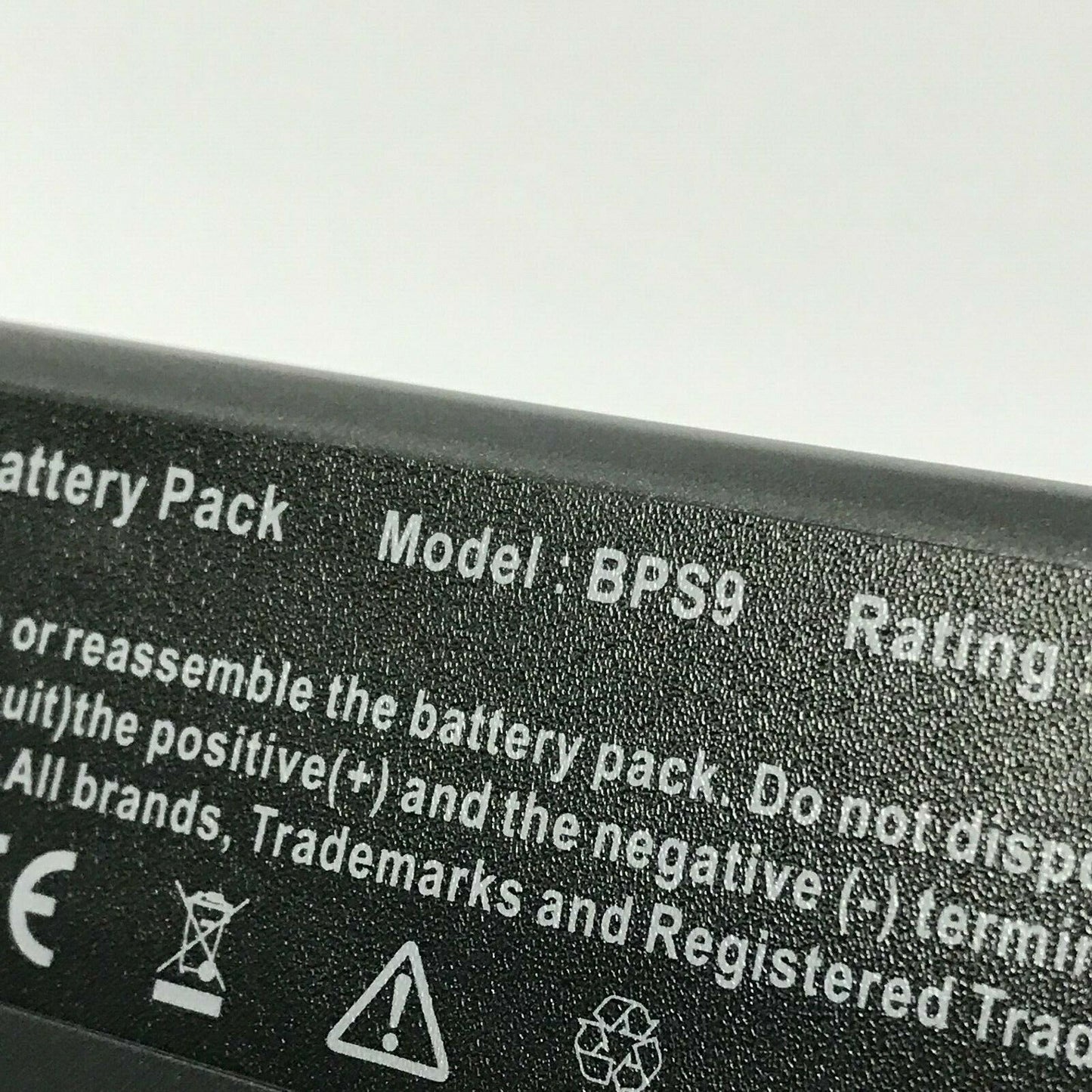 Sony VGP-BPS9 VGP-BPS10 VGP-BPS9A VGN-SZ VGN-CR VGN-AR VGN-NR Battery - Store Shoppe