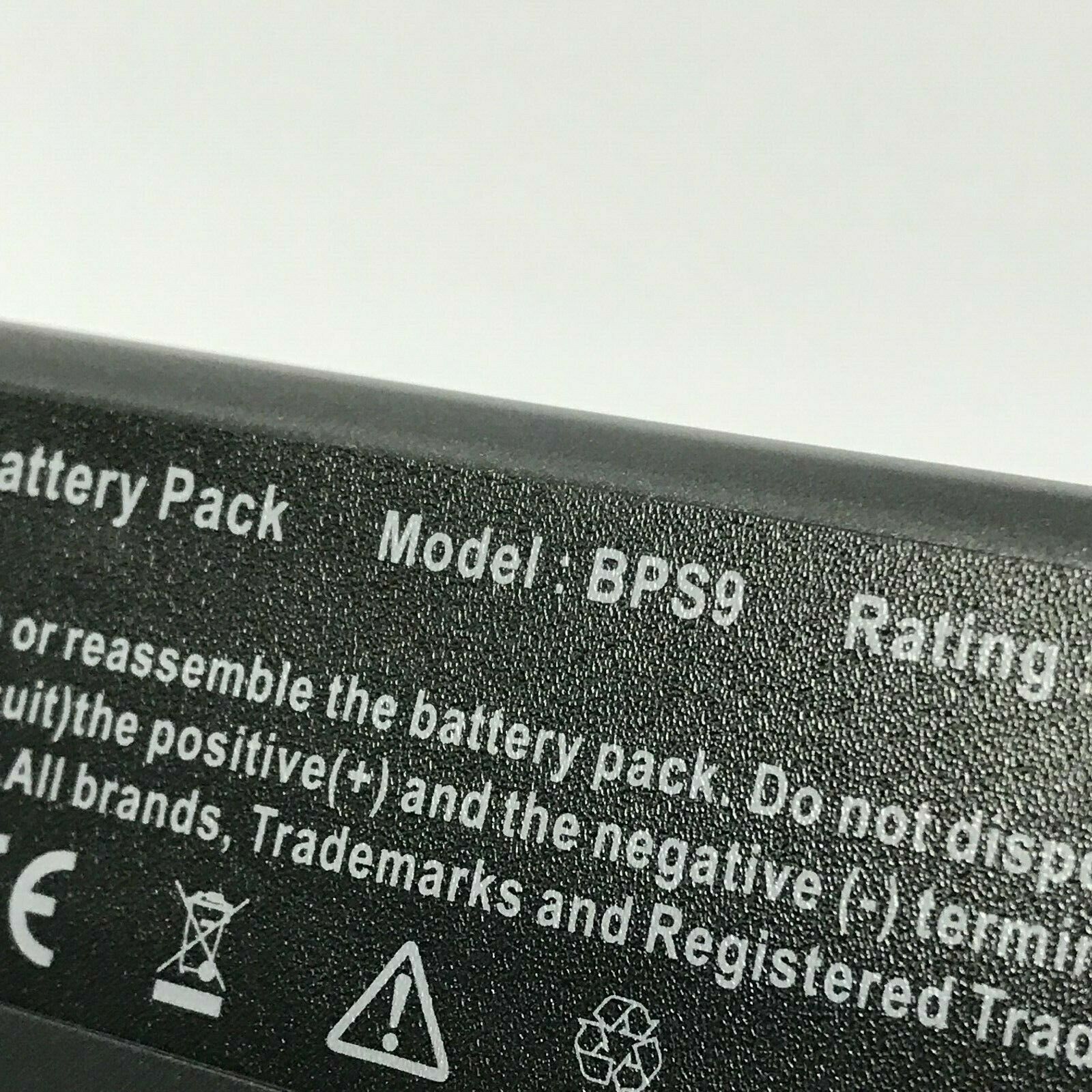 Sony VGP-BPS9 VGP-BPS10 VGP-BPS9A VGN-SZ VGN-CR VGN-AR VGN-NR Battery - Store Shoppe