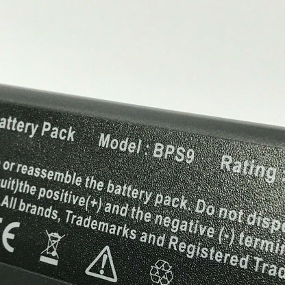 Sony VGP-BPS9 VGP-BPS10 VGP-BPS9A VGN-SZ VGN-CR VGN-AR VGN-NR Battery - Store Shoppe