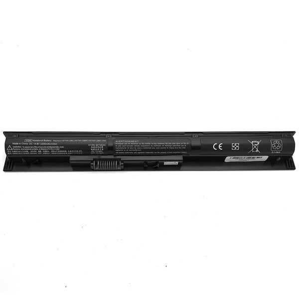 HP VI04 HSTNN-LB6K ProBook 440 G2 445 G2 450 G2 455 Battery