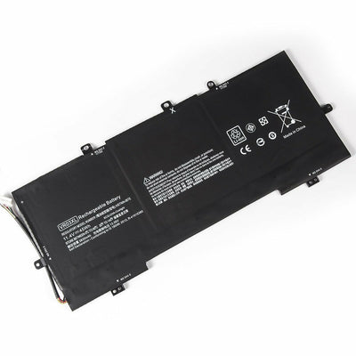 Hp Pavilion 13-d 13-d000 13-d000ng vr03xl hstnn-ib7e Akku