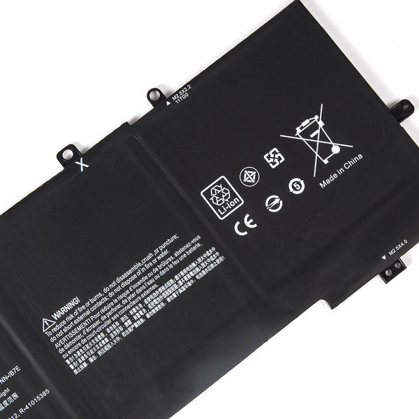 Hp pavilion 13-d 13-d000 13-d000ng vr03xl hstnn-ib7e battery