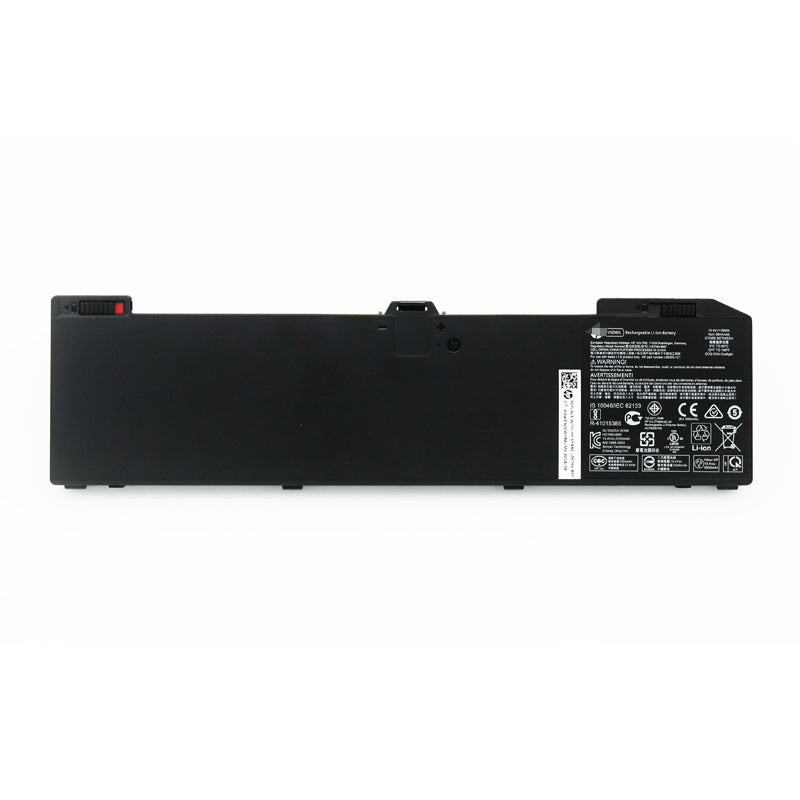 VX04XL Battery For Hp ZBook 15 G5 2ZC54EA HSTNN-IB8F L06302-1C1 - Store Shoppe