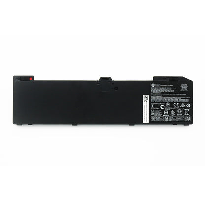 VX04XL Battery For Hp ZBook 15 G5 2ZC54EA HSTNN-IB8F L06302-1C1 - Store Shoppe