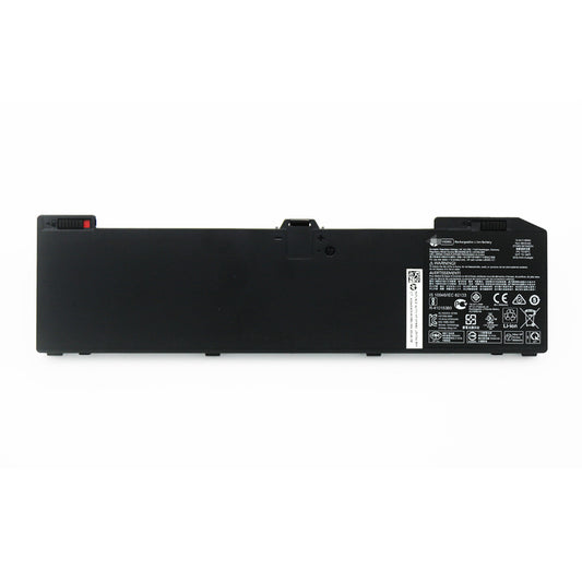 VX04XL Battery For Hp ZBook 15 G5 2ZC54EA HSTNN-IB8F L06302-1C1 - Store Shoppe