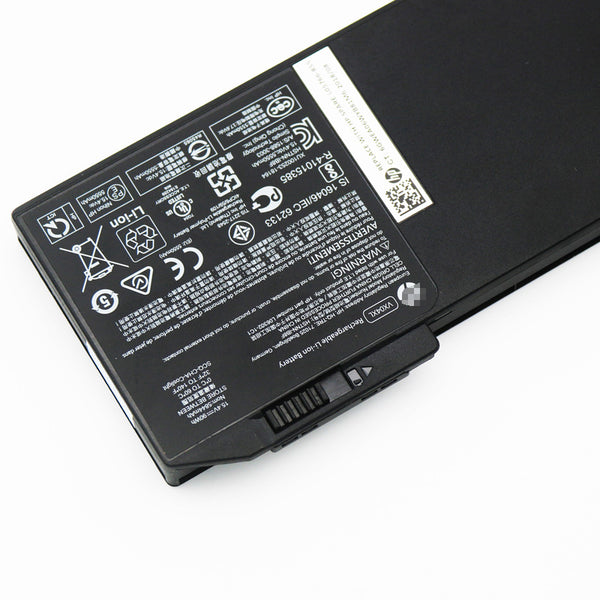 VX04XL Battery For Hp ZBook 15 G5 2ZC54EA HSTNN-IB8F L06302-1C1