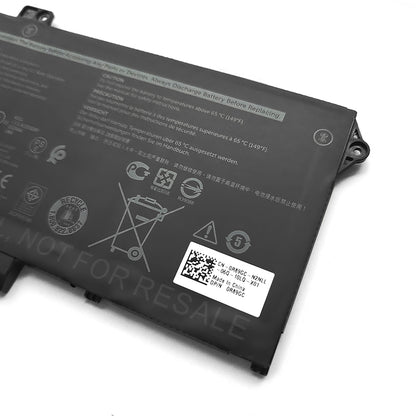 WY9DX Replacement Battery For Dell Latitude 5520 Latitude 5420 Laptops - Store Shoppe