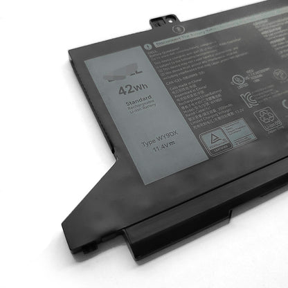 WY9DX Replacement Battery For Dell Latitude 5520 Latitude 5420 Laptops - Store Shoppe