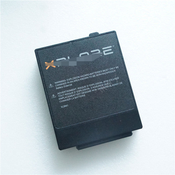 Batterie XLBM1 pour Xplore LynPD5O3 0B23-01H4000E 36,25 Wh 4770 mAh